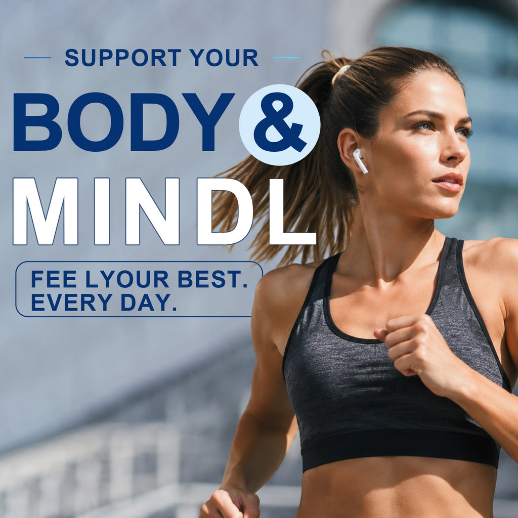 ZenVitalize® Methylene Blue Nootropic Gummies